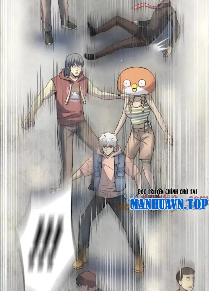Trò chơi vô vọng Chapter 23 - 101