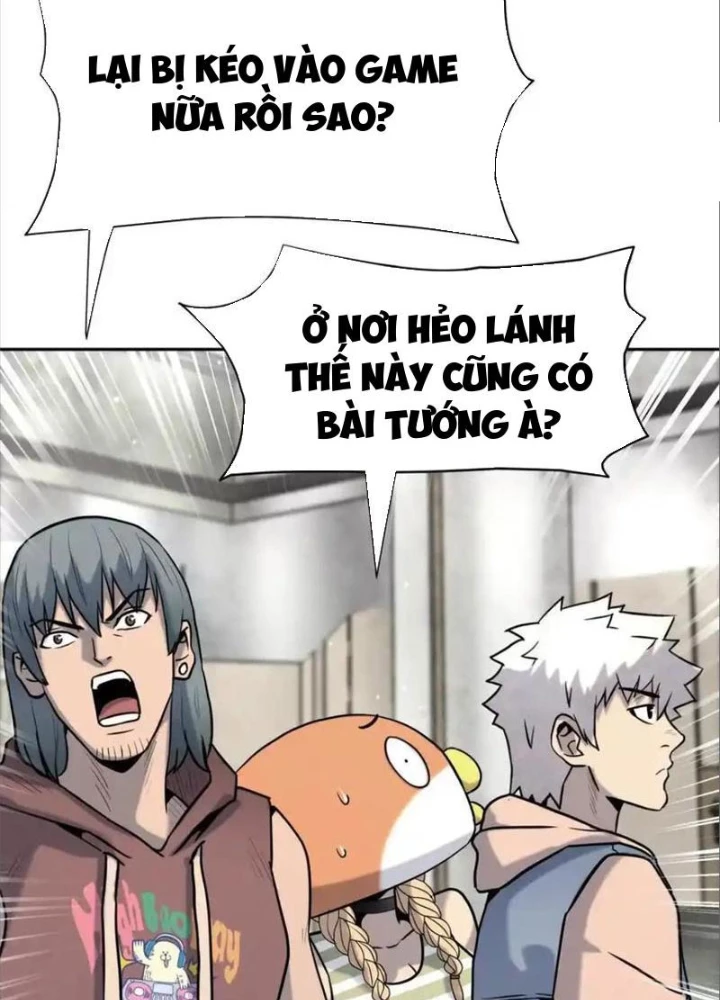 Trò chơi vô vọng Chapter 23 - 109
