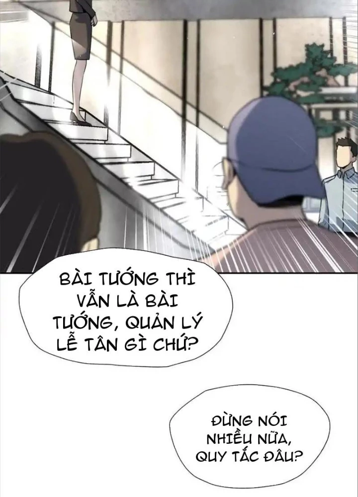 Trò chơi vô vọng Chapter 23 - 121