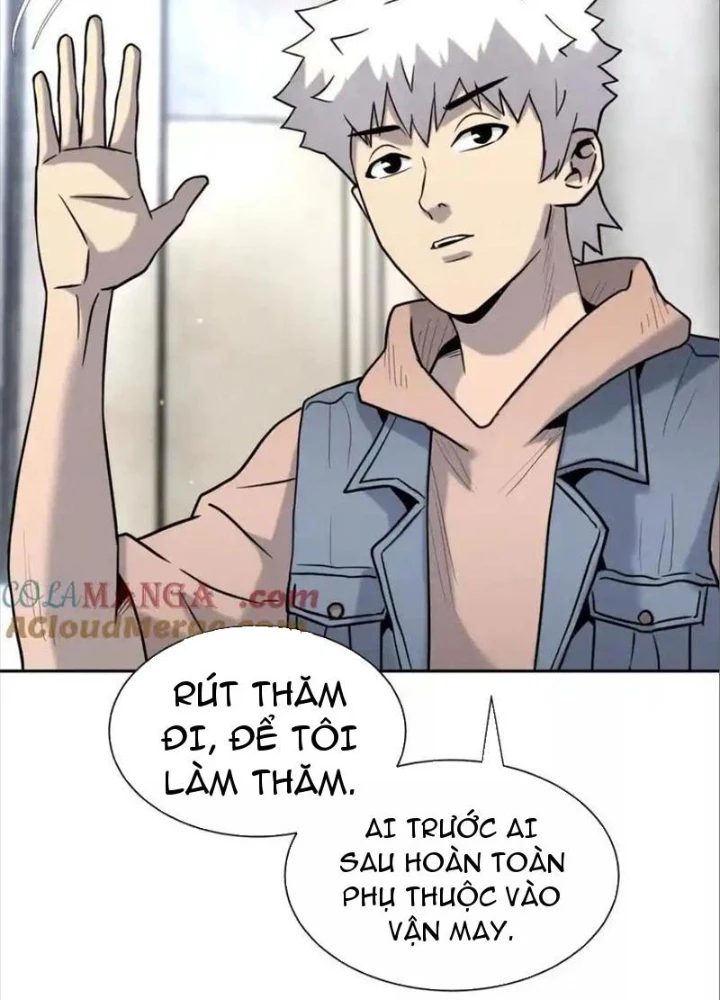 Trò chơi vô vọng Chapter 23 - 155