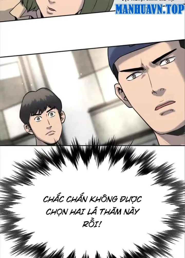 Trò chơi vô vọng Chapter 23 - 185
