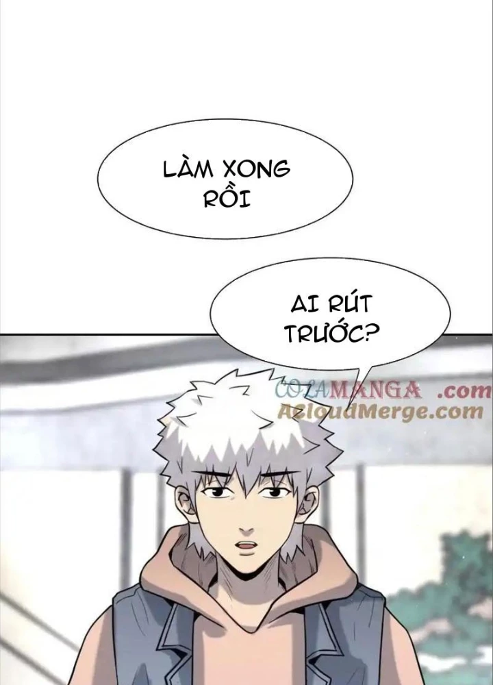 Trò chơi vô vọng Chapter 23 - 187