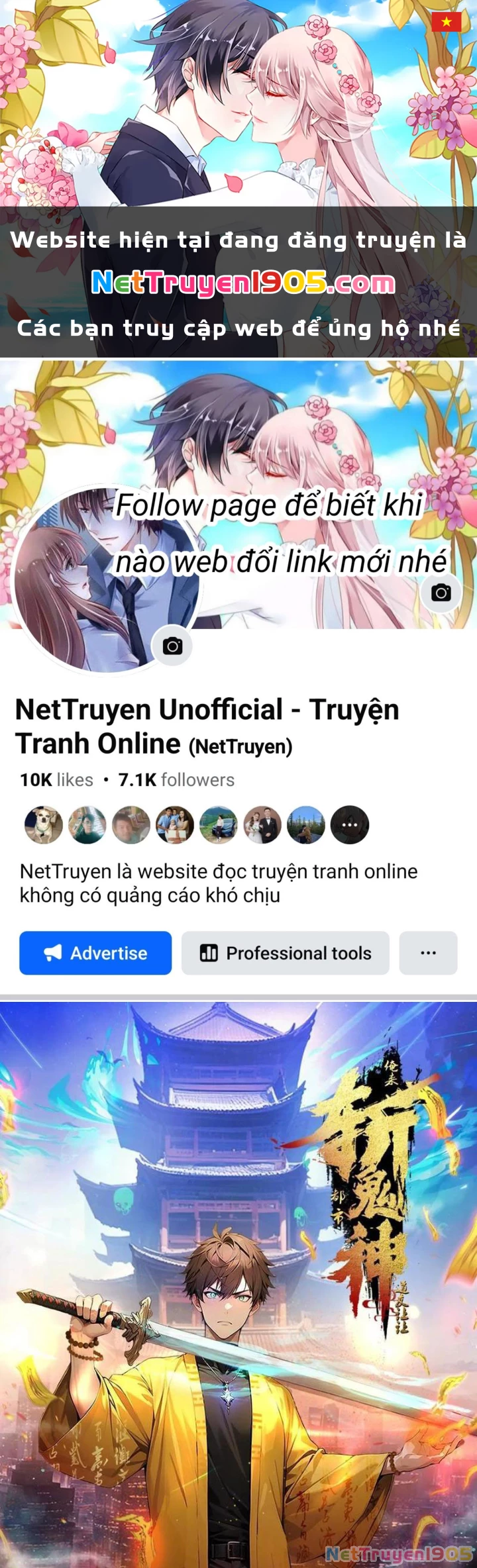 Đạo hữu nhường một chút: Ta đây tới đô thị chém quỷ thần Chapter 53 - 1