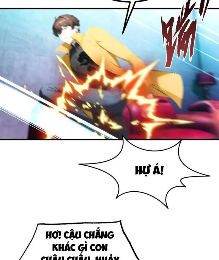 Đạo hữu nhường một chút: Ta đây tới đô thị chém quỷ thần Chapter 53 - 7