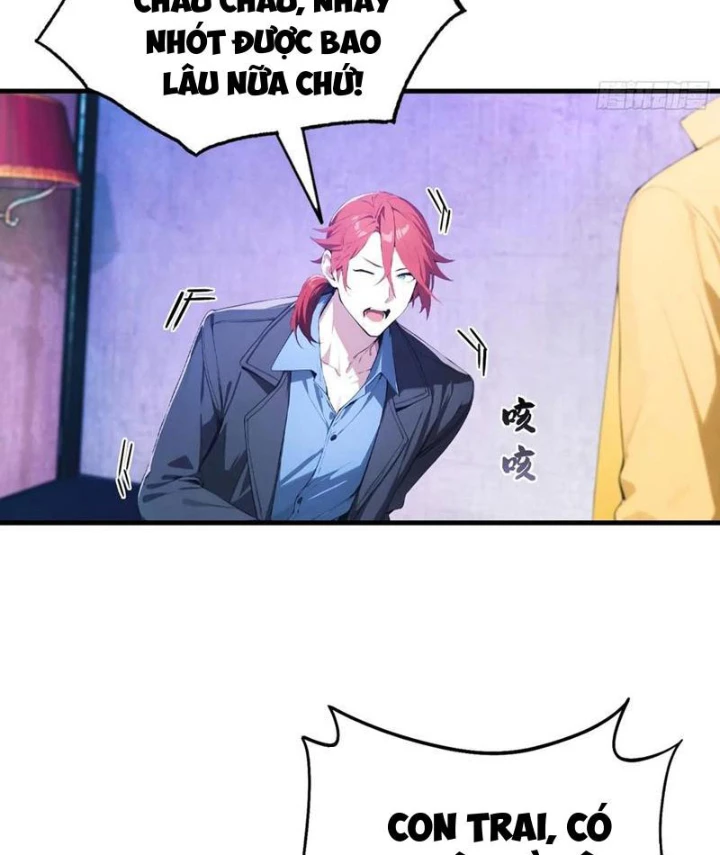 Đạo hữu nhường một chút: Ta đây tới đô thị chém quỷ thần Chapter 53 - 8