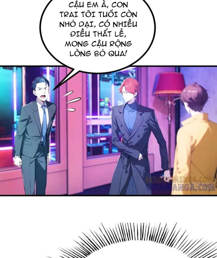 Đạo hữu nhường một chút: Ta đây tới đô thị chém quỷ thần Chapter 53 - 11
