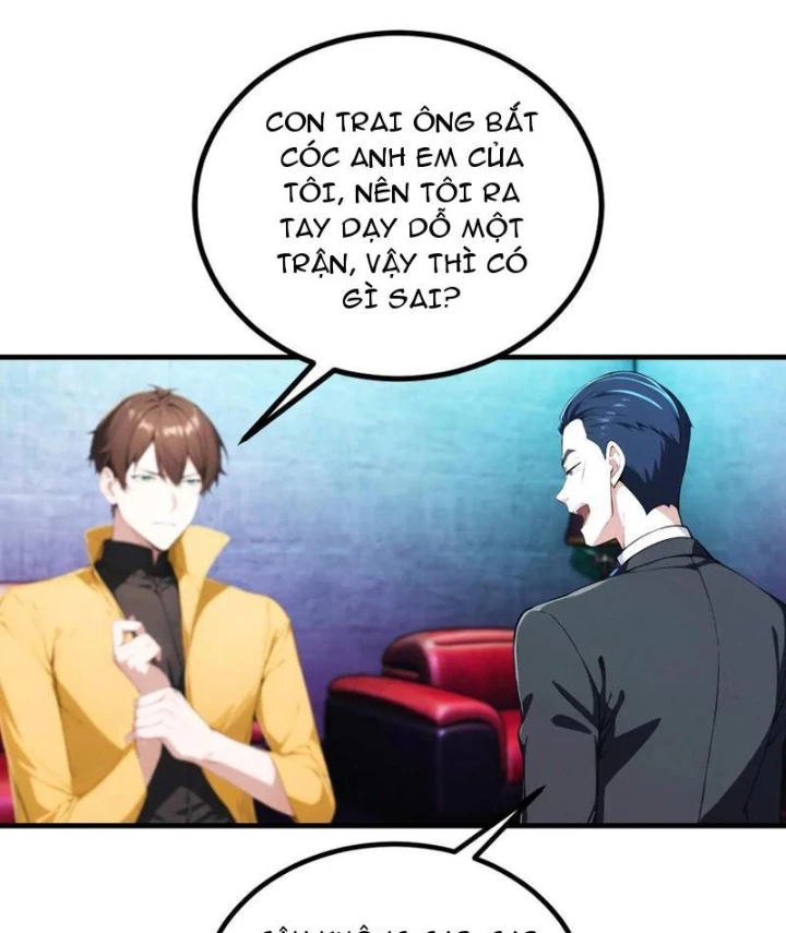 Đạo hữu nhường một chút: Ta đây tới đô thị chém quỷ thần Chapter 53 - 13