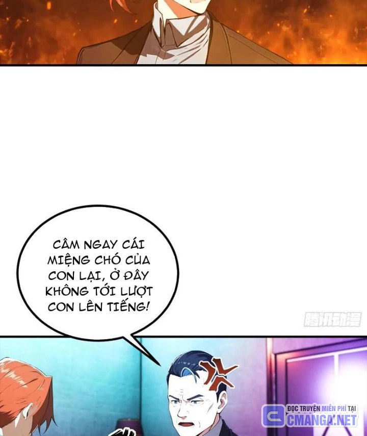 Đạo hữu nhường một chút: Ta đây tới đô thị chém quỷ thần Chapter 53 - 15