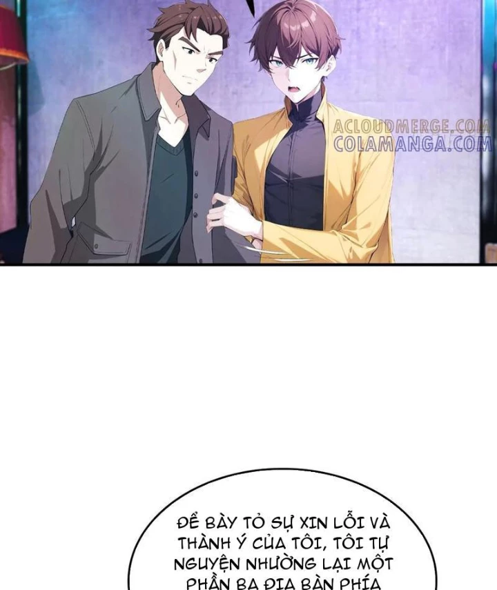Đạo hữu nhường một chút: Ta đây tới đô thị chém quỷ thần Chapter 53 - 17