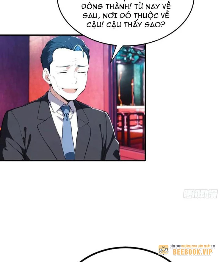 Đạo hữu nhường một chút: Ta đây tới đô thị chém quỷ thần Chapter 53 - 18
