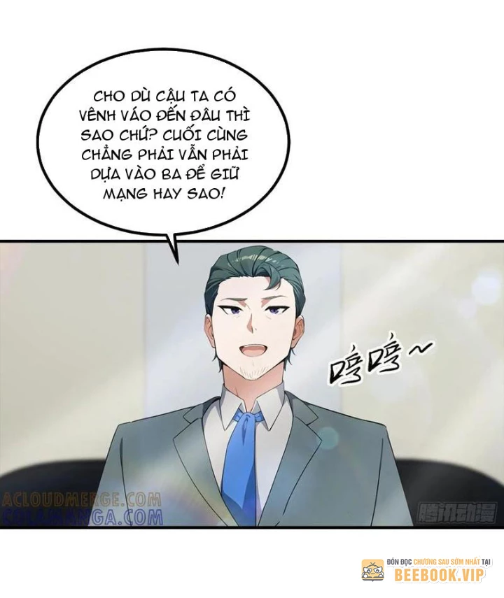 Đạo hữu nhường một chút: Ta đây tới đô thị chém quỷ thần Chapter 53 - 24