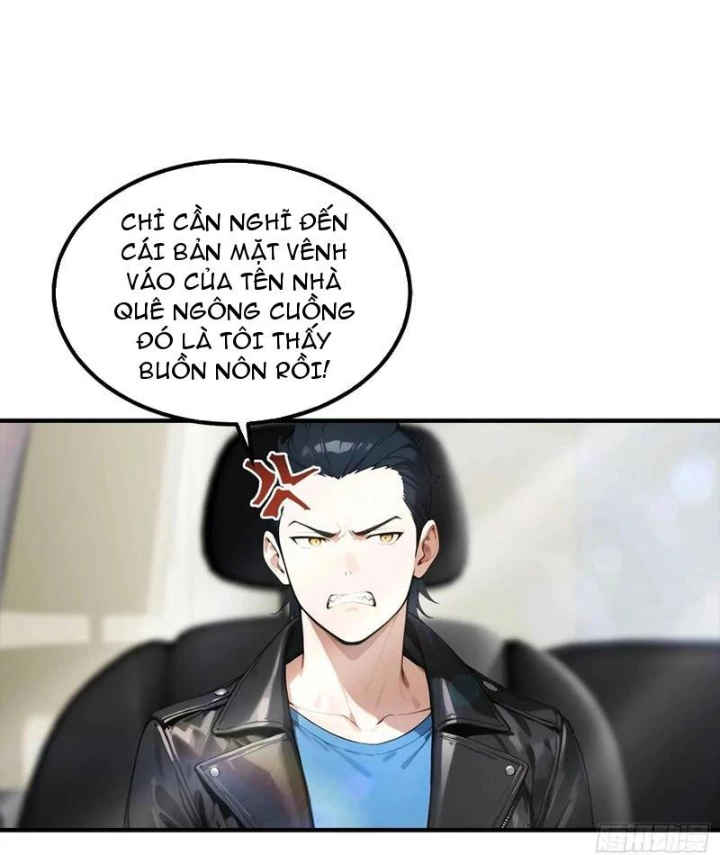 Đạo hữu nhường một chút: Ta đây tới đô thị chém quỷ thần Chapter 53 - 25