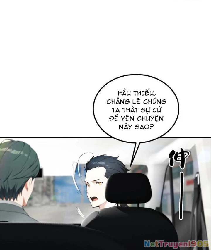 Đạo hữu nhường một chút: Ta đây tới đô thị chém quỷ thần Chapter 53 - 26