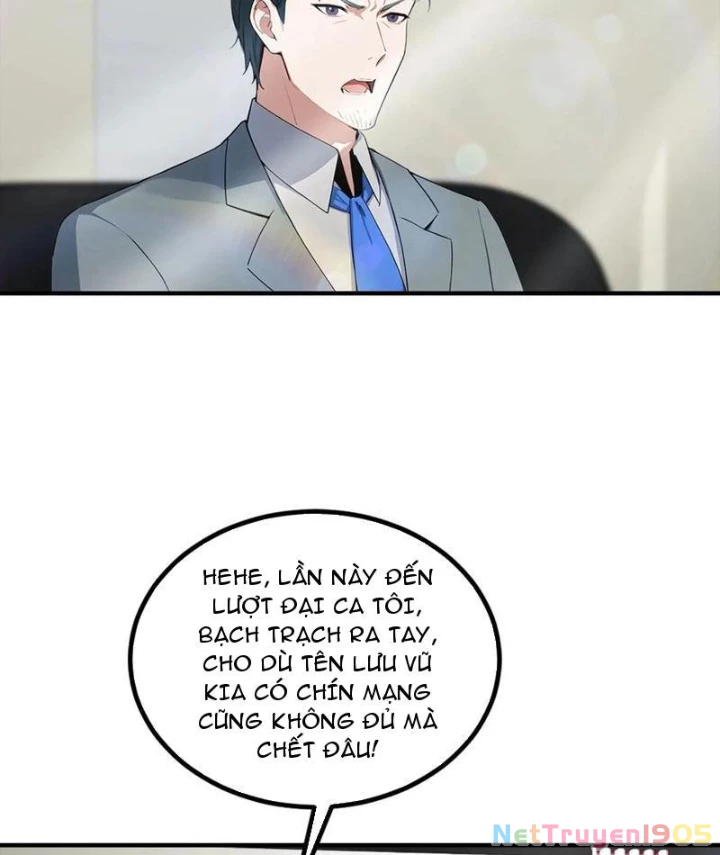 Đạo hữu nhường một chút: Ta đây tới đô thị chém quỷ thần Chapter 53 - 28
