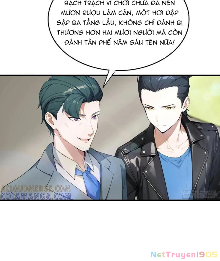 Đạo hữu nhường một chút: Ta đây tới đô thị chém quỷ thần Chapter 53 - 32