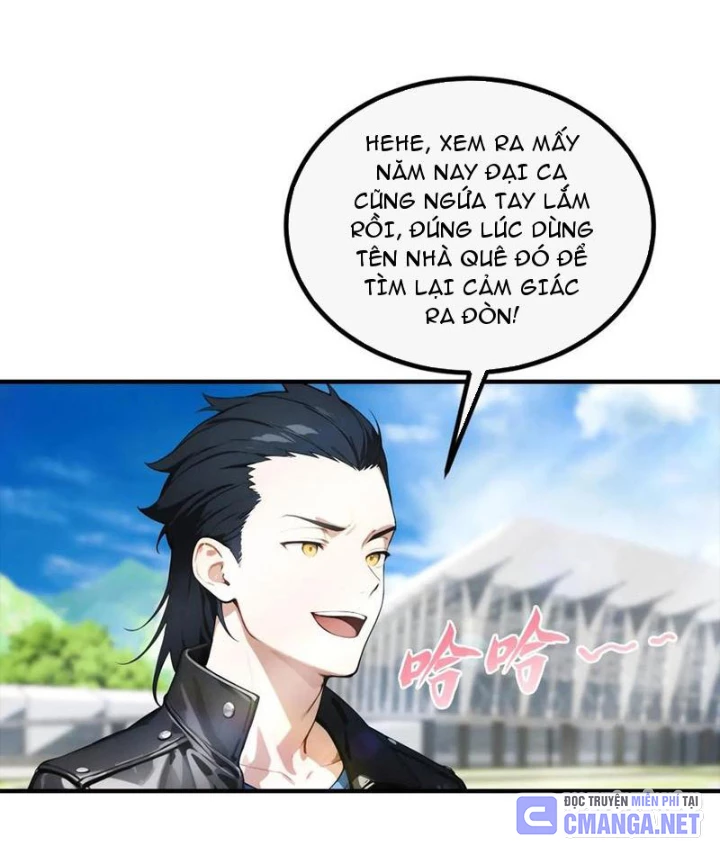Đạo hữu nhường một chút: Ta đây tới đô thị chém quỷ thần Chapter 53 - 33