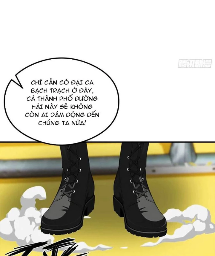 Đạo hữu nhường một chút: Ta đây tới đô thị chém quỷ thần Chapter 53 - 34