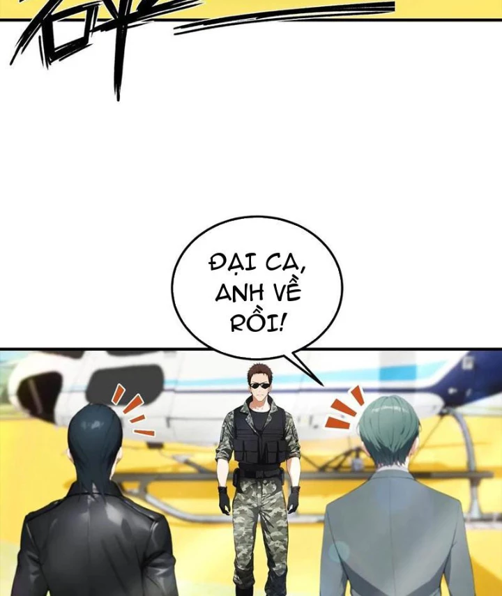 Đạo hữu nhường một chút: Ta đây tới đô thị chém quỷ thần Chapter 53 - 35
