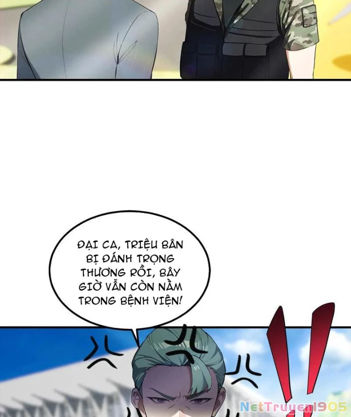 Đạo hữu nhường một chút: Ta đây tới đô thị chém quỷ thần Chapter 53 - 38