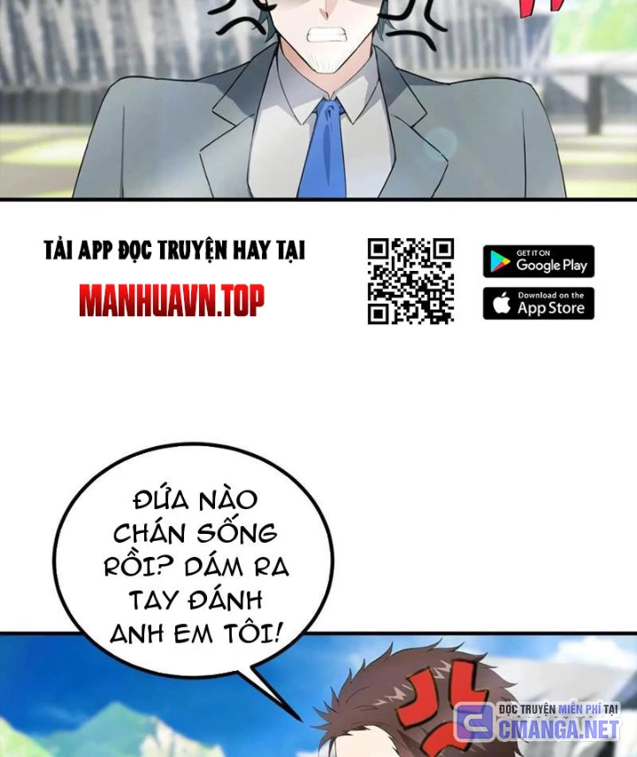 Đạo hữu nhường một chút: Ta đây tới đô thị chém quỷ thần Chapter 53 - 39