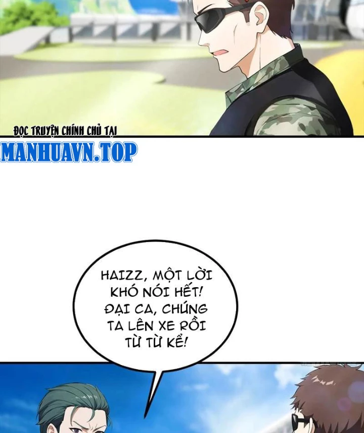 Đạo hữu nhường một chút: Ta đây tới đô thị chém quỷ thần Chapter 53 - 40