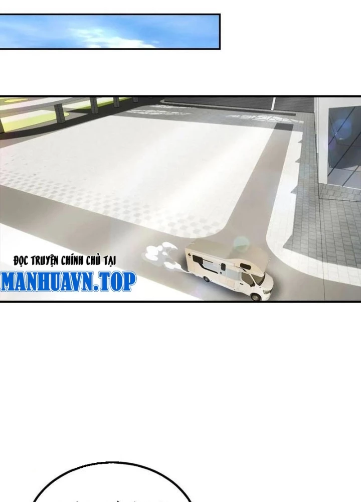 Đạo hữu nhường một chút: Ta đây tới đô thị chém quỷ thần Chapter 54 - 5
