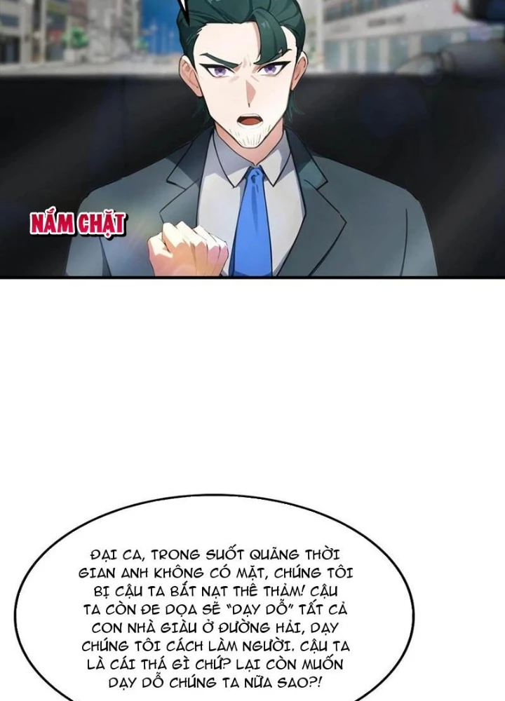 Đạo hữu nhường một chút: Ta đây tới đô thị chém quỷ thần Chapter 54 - 9