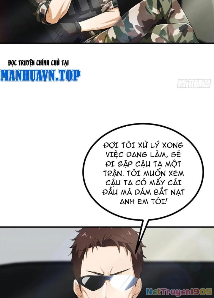 Đạo hữu nhường một chút: Ta đây tới đô thị chém quỷ thần Chapter 54 - 13