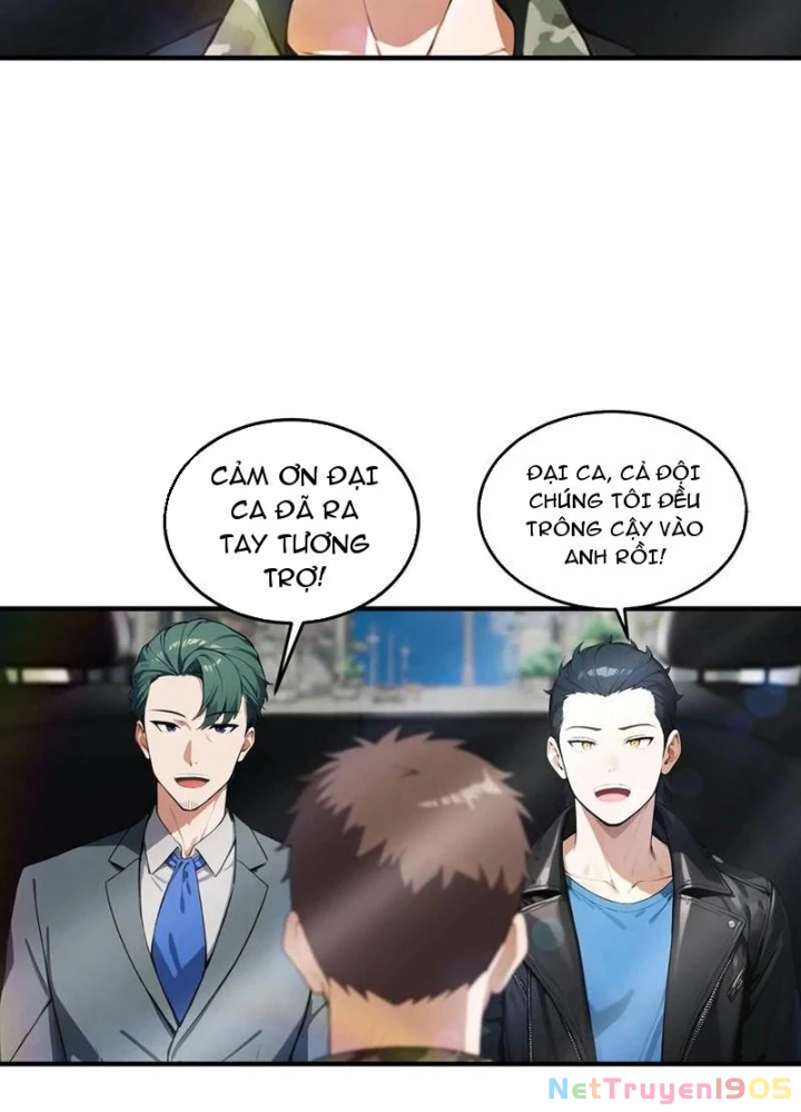 Đạo hữu nhường một chút: Ta đây tới đô thị chém quỷ thần Chapter 54 - 15