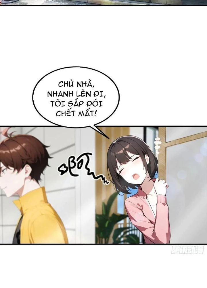 Đạo hữu nhường một chút: Ta đây tới đô thị chém quỷ thần Chapter 54 - 19