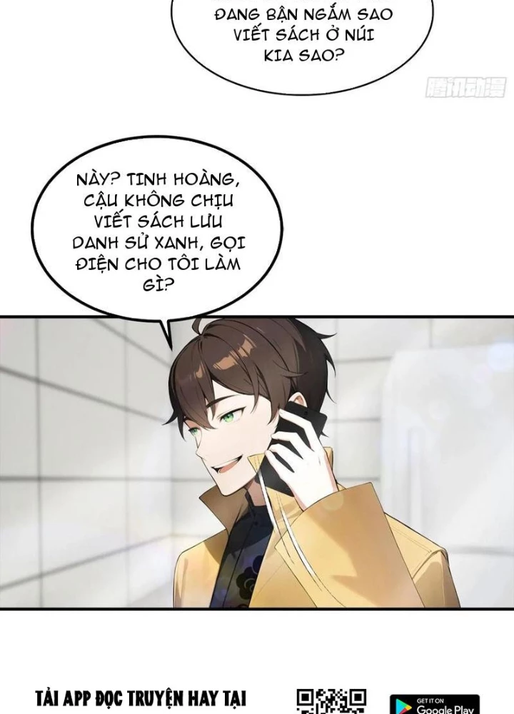 Đạo hữu nhường một chút: Ta đây tới đô thị chém quỷ thần Chapter 54 - 27