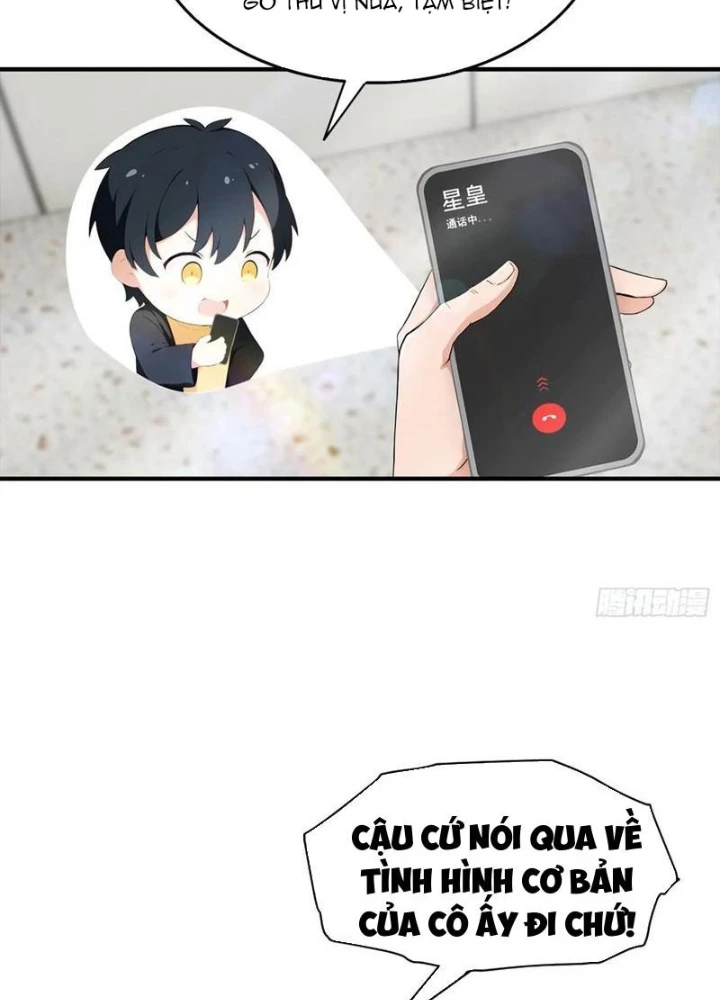 Đạo hữu nhường một chút: Ta đây tới đô thị chém quỷ thần Chapter 54 - 33
