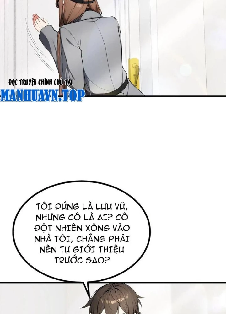 Đạo hữu nhường một chút: Ta đây tới đô thị chém quỷ thần Chapter 54 - 43