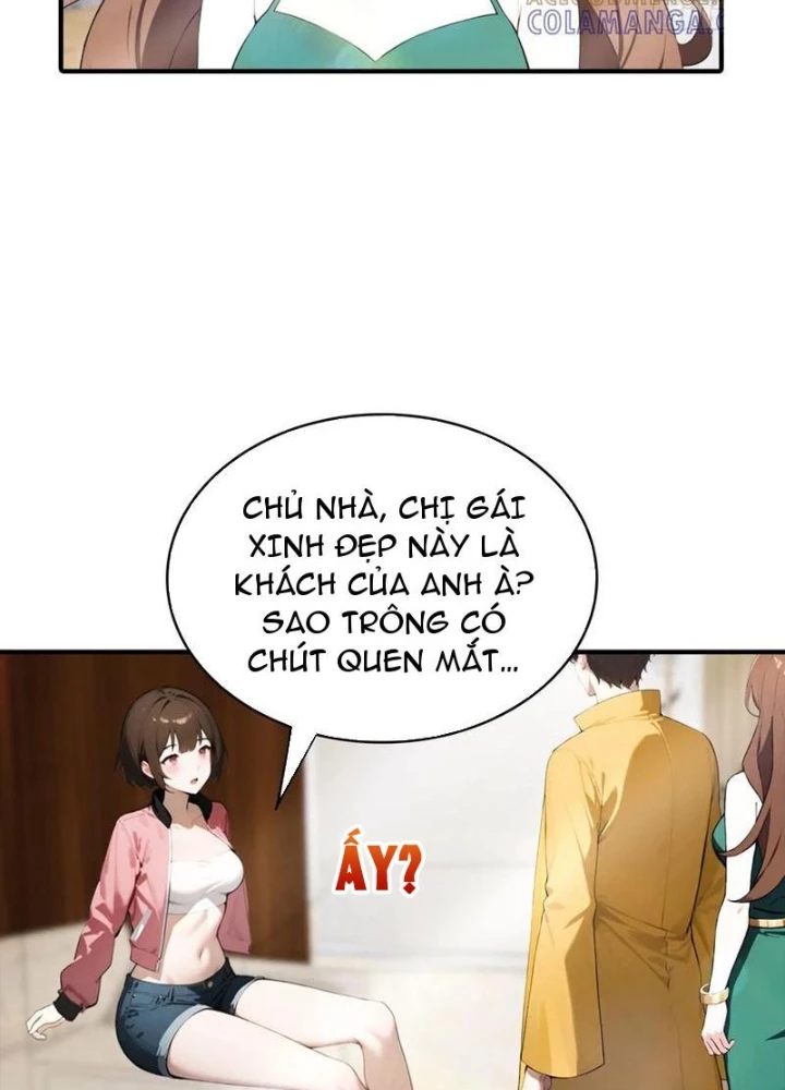 Đạo hữu nhường một chút: Ta đây tới đô thị chém quỷ thần Chapter 54 - 57