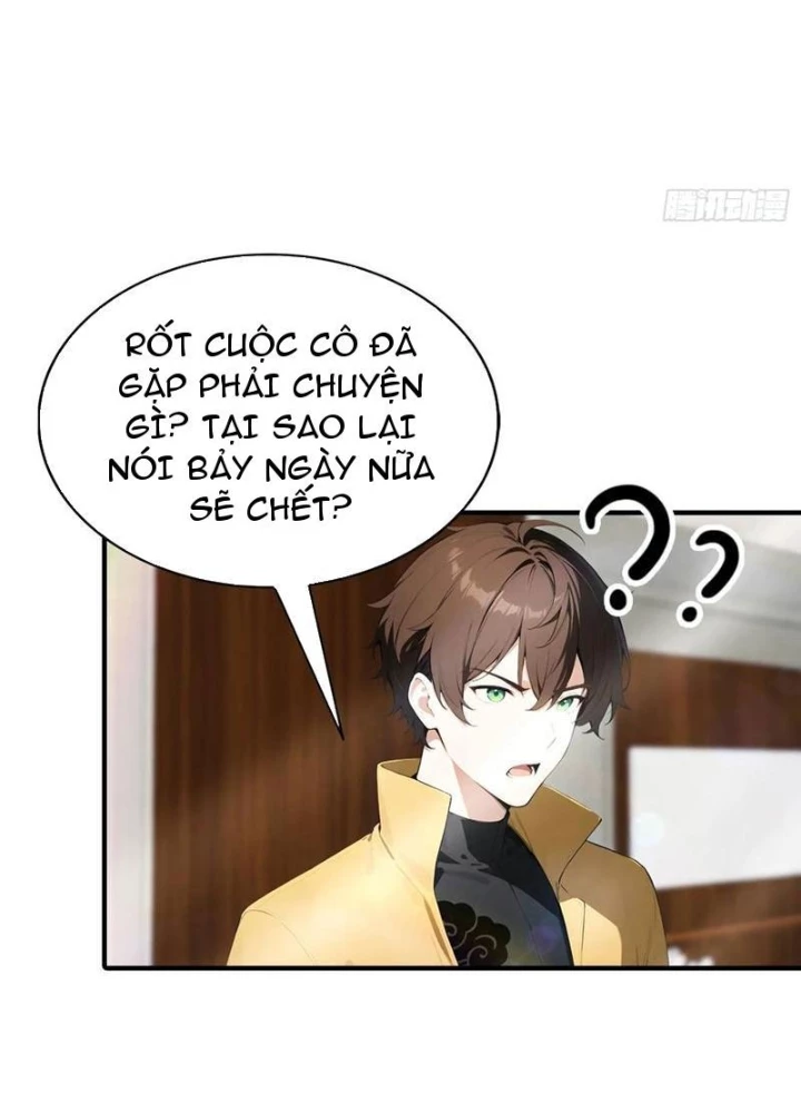 Đạo hữu nhường một chút: Ta đây tới đô thị chém quỷ thần Chapter 54 - 59