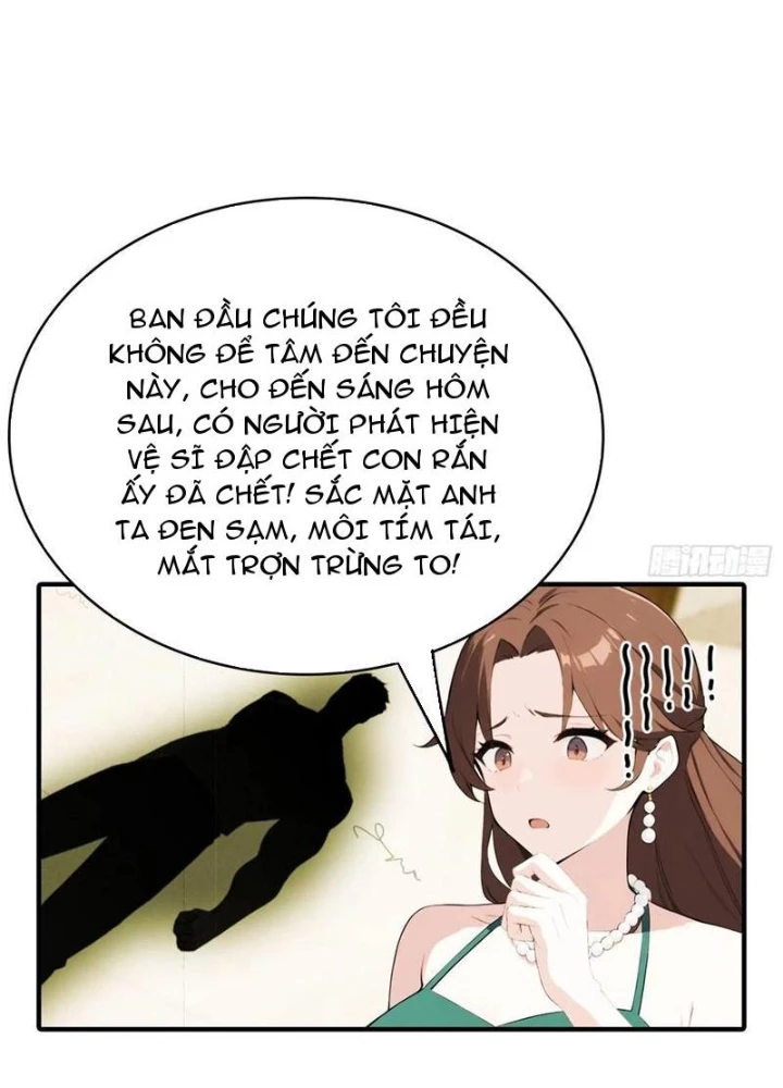 Đạo hữu nhường một chút: Ta đây tới đô thị chém quỷ thần Chapter 54 - 63
