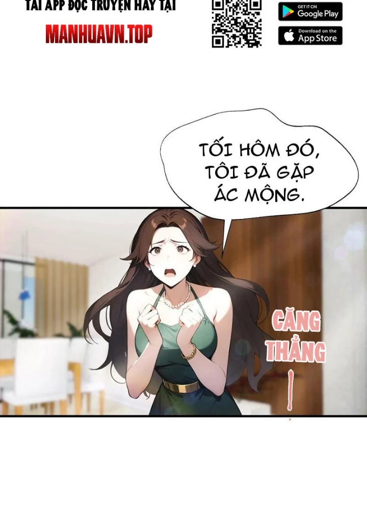 Đạo hữu nhường một chút: Ta đây tới đô thị chém quỷ thần Chapter 54 - 65