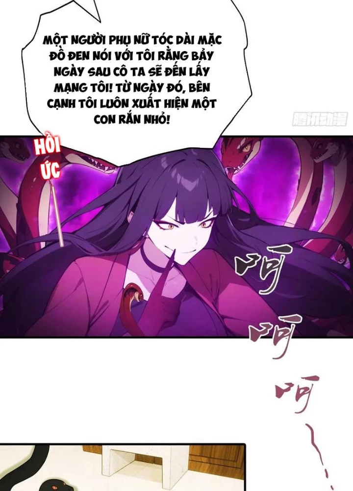 Đạo hữu nhường một chút: Ta đây tới đô thị chém quỷ thần Chapter 54 - 67