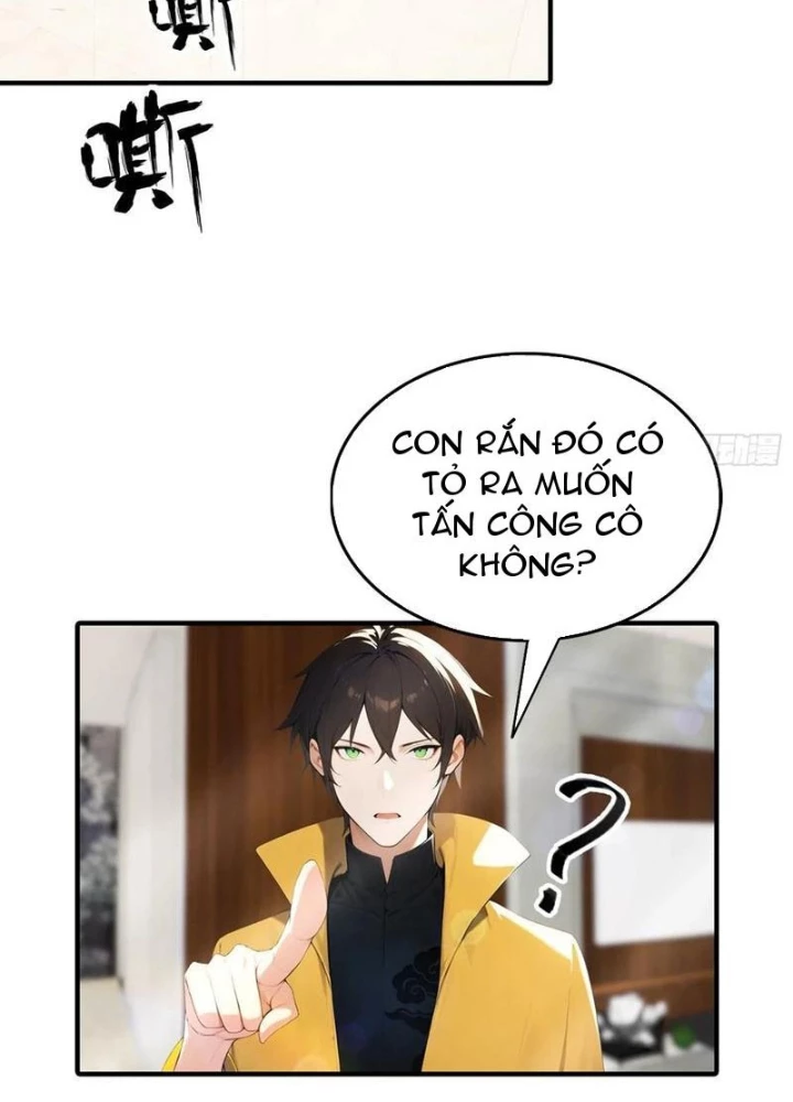 Đạo hữu nhường một chút: Ta đây tới đô thị chém quỷ thần Chapter 54 - 69