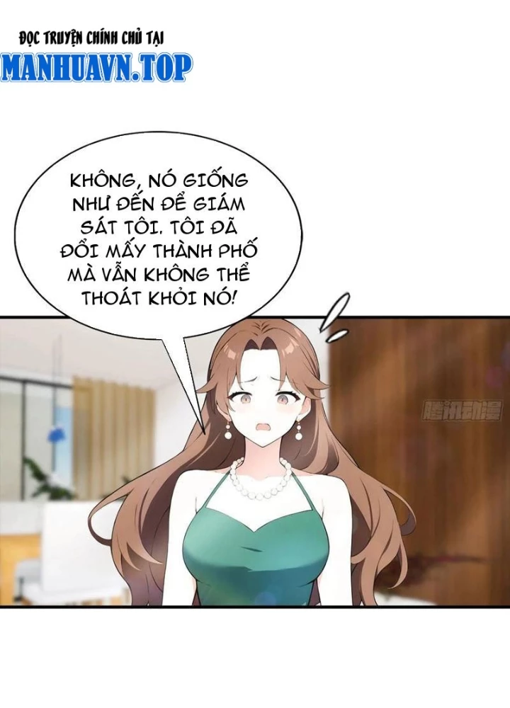 Đạo hữu nhường một chút: Ta đây tới đô thị chém quỷ thần Chapter 54 - 71