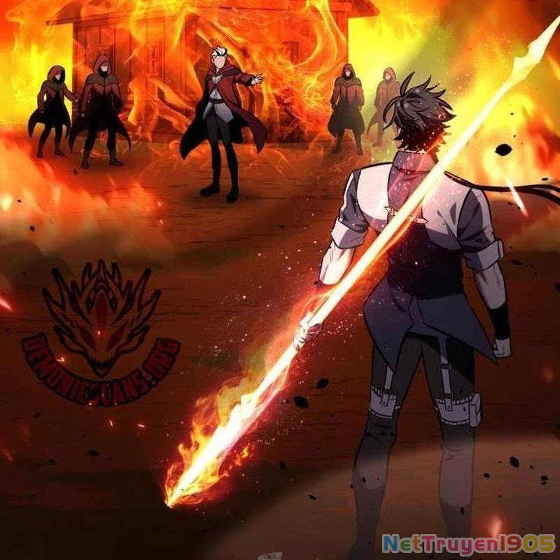 Tôi Đã Giết Tuyển Thủ Học Viện Chapter 79 - 22