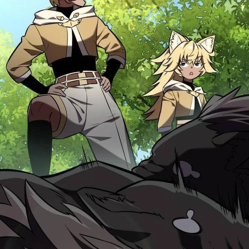 Tôi Đã Giết Tuyển Thủ Học Viện Chapter 79 - 208