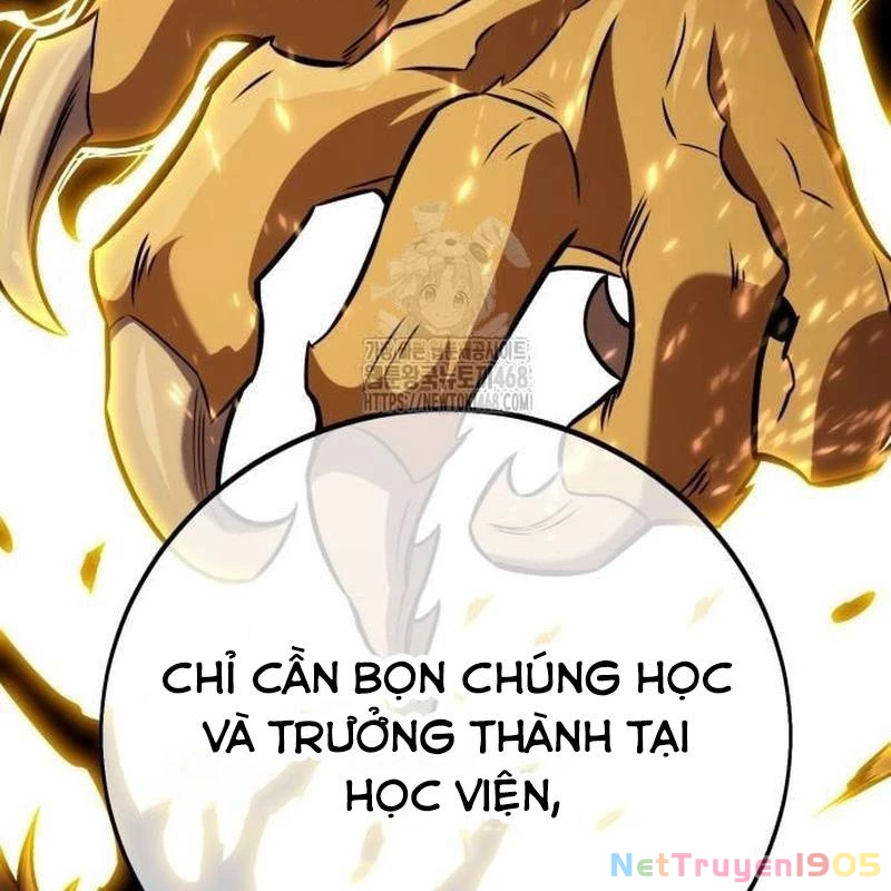 Tôi Đã Giết Tuyển Thủ Học Viện Chapter 79 - 305