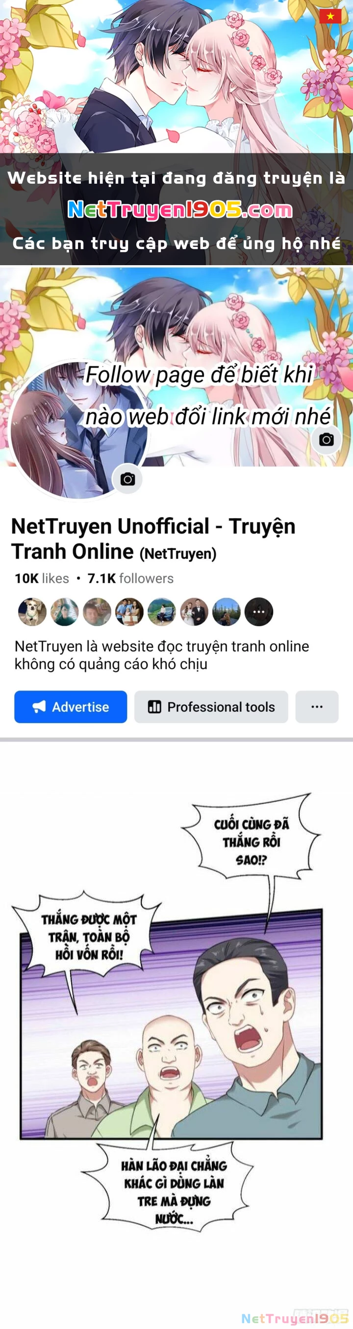 Bỏ Làm Simp Chúa, Ta Có Trong Tay Cả Tỉ Thần Hào! Chapter 221 - 1