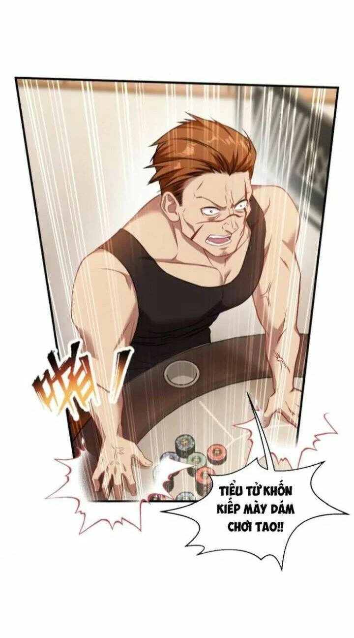Bỏ Làm Simp Chúa, Ta Có Trong Tay Cả Tỉ Thần Hào! Chapter 221 - 2
