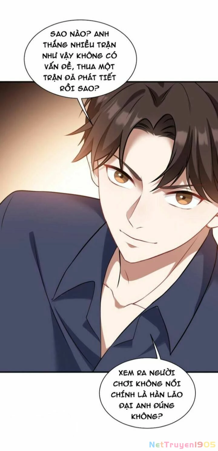 Bỏ Làm Simp Chúa, Ta Có Trong Tay Cả Tỉ Thần Hào! Chapter 221 - 3