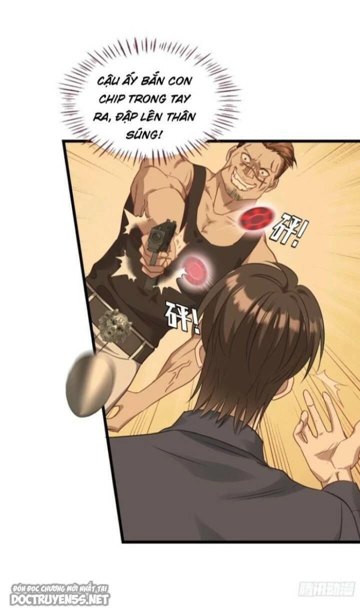 Bỏ Làm Simp Chúa, Ta Có Trong Tay Cả Tỉ Thần Hào! Chapter 221 - 13