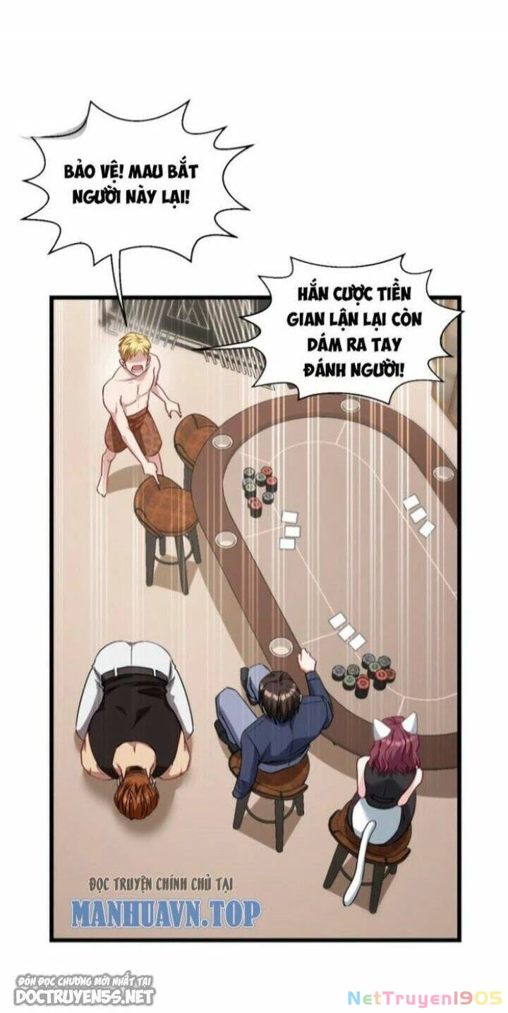 Bỏ Làm Simp Chúa, Ta Có Trong Tay Cả Tỉ Thần Hào! Chapter 221 - 15