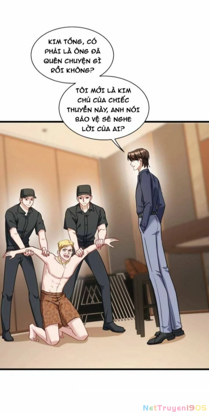 Bỏ Làm Simp Chúa, Ta Có Trong Tay Cả Tỉ Thần Hào! Chapter 221 - 17