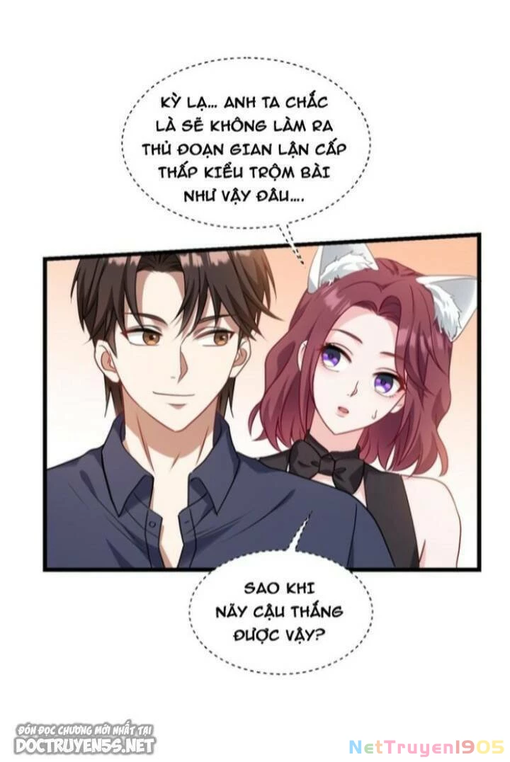 Bỏ Làm Simp Chúa, Ta Có Trong Tay Cả Tỉ Thần Hào! Chapter 221 - 19